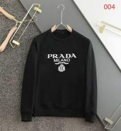 Picture of Prada Sweatshirt _SKUPradaM-3XL12yx0135411